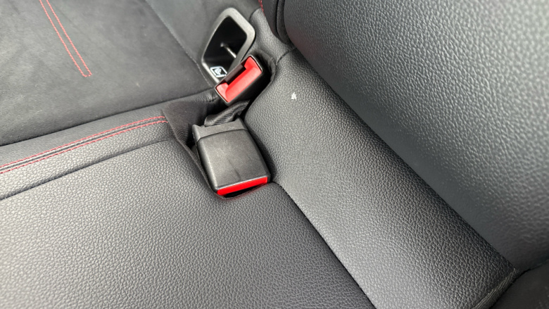 Mercedes-Benz A-Class A200 AMG Line Executive 5dr Auto Petrol Hatchback